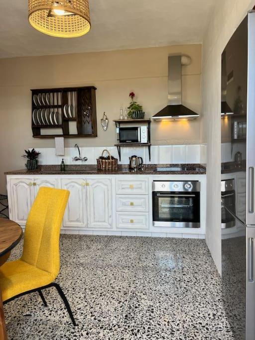 The Zarzamora Canary Little Home Los Realejos Esterno foto